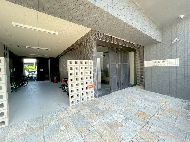 参鐘館のその他共用部分