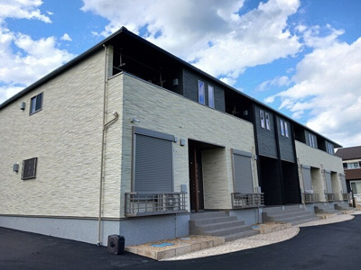 【外観】 | プリムローズ　Ｋ