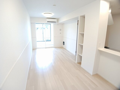 【居間・リビング】 | プリムローズ　Ｋ