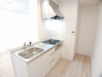 【キッチン】 | プリムローズ　Ｋ