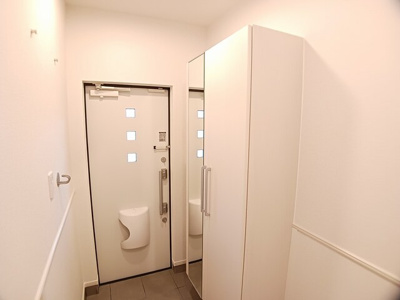 【玄関】 | プリムローズ　Ｋ