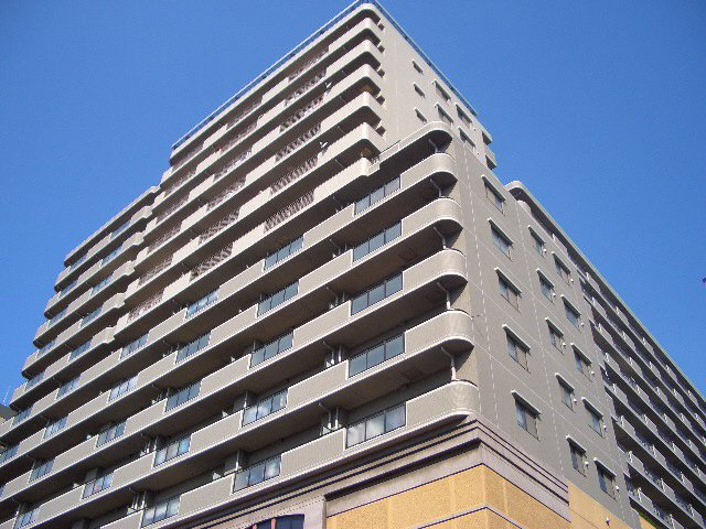 パークスクエア船橋