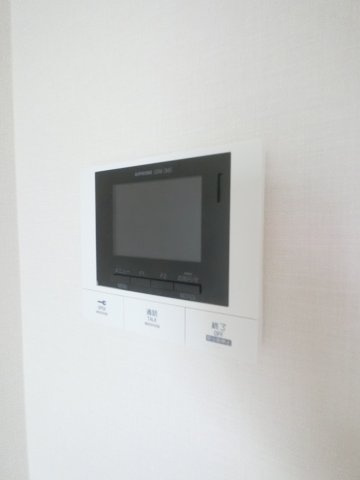 アロー東海神　３７番館のセキュリティ