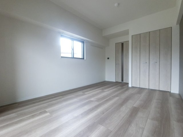 アロー東海神　３７番館の内装