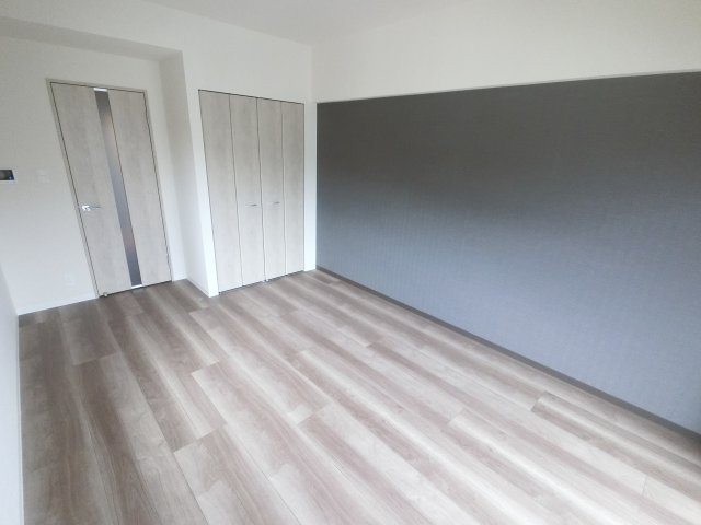 アロー東海神　３７番館の内装