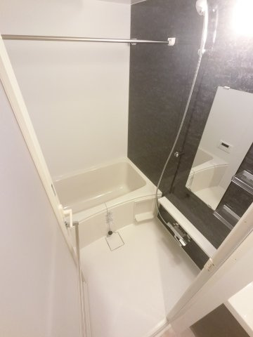 アロー東海神　３７番館の浴室