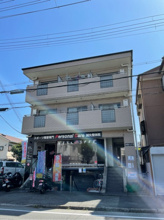 木谷ハイツの画像