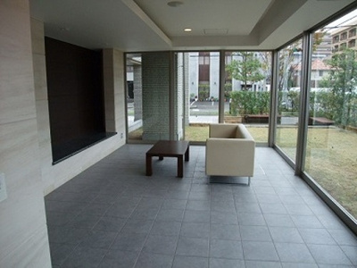 【その他】 | サーパス和歌山駅前 | ロビー