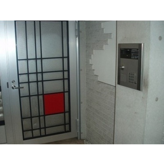 【セキュリティ】 | MODULOR赤坂