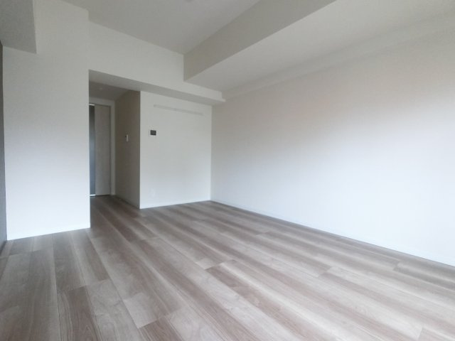 アロー東海神　３７番館の内装