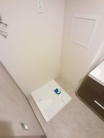 アロー東海神　３７番館の設備