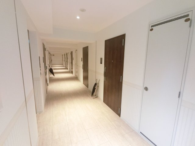 アロー東海神　３７番館のその他