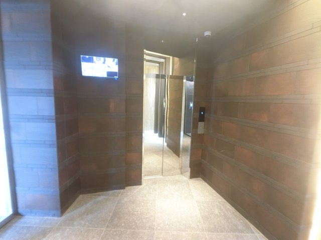 アロー東海神　３７番館のその他共用部分