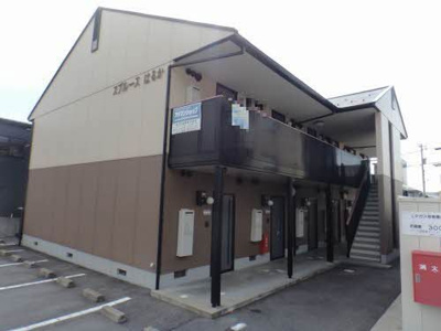 【外観】 | スプルースはるか