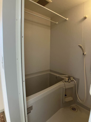 【浴室】 | スプルースはるか