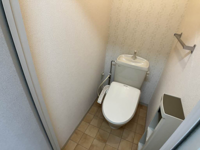 【トイレ】 | スプルースはるか