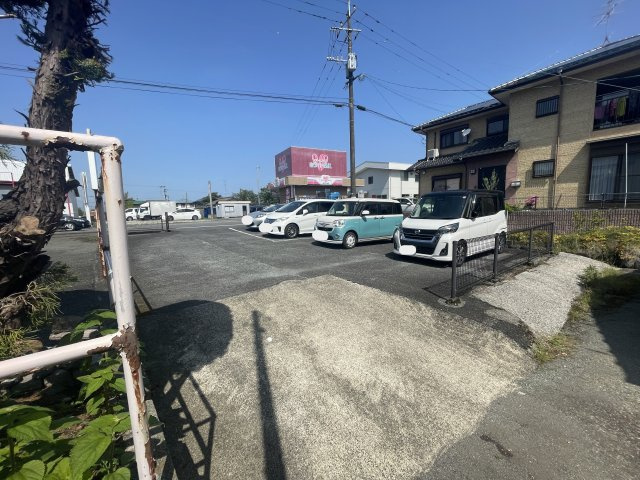 氷川町宮原　売り土地の周辺