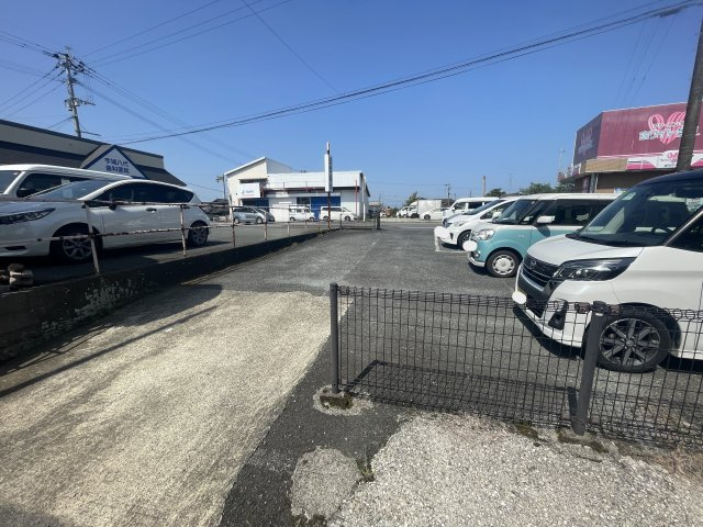 氷川町宮原　売り土地の周辺