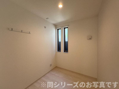 【その他共用部分】 | Grandtic Haven　★プライスホームなら仲介手数料が割引価格です！★