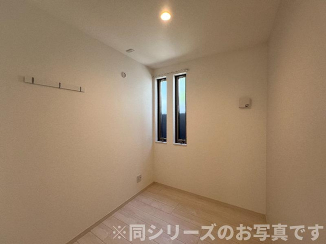 【その他共用部分】 | Grandtic Haven　★プライスホームなら仲介手数料が割引価格です！★