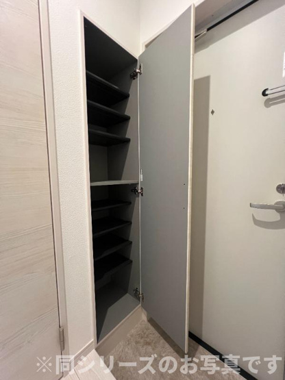 【玄関】 | Grandtic Haven　★プライスホームなら仲介手数料が割引価格です！★