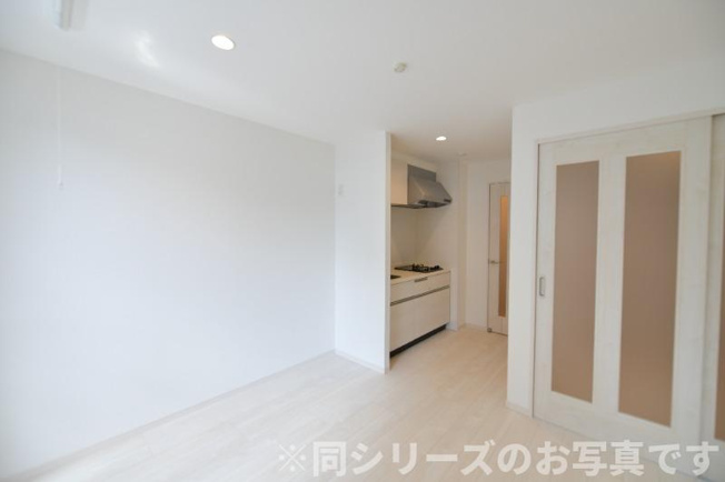 【キッチン】 | Grandtic Haven　★プライスホームなら仲介手数料が割引価格です！★