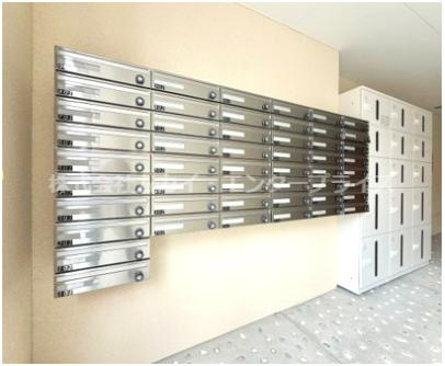 みおつくし桑津のその他共用部分