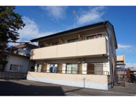 MハイツPARTⅠの画像