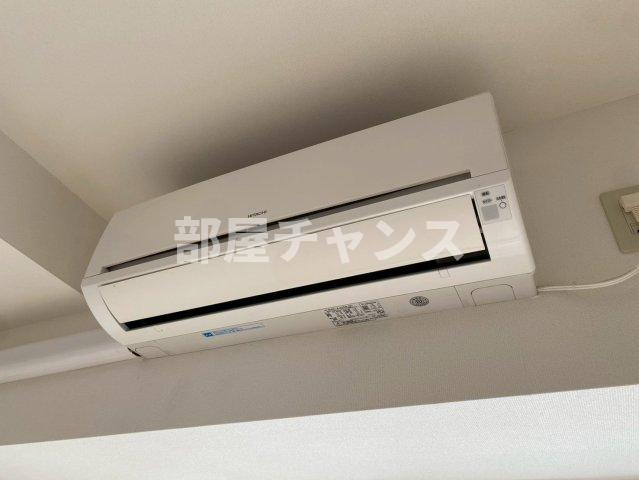 サニー鶴舞の設備