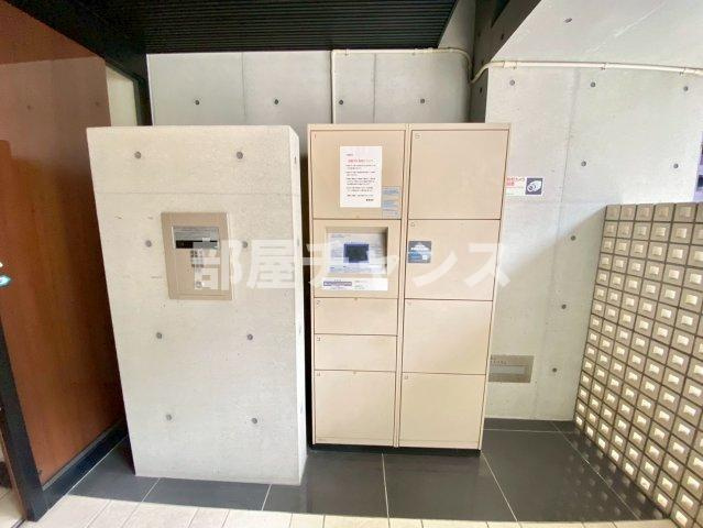 サニー鶴舞のその他共用部分