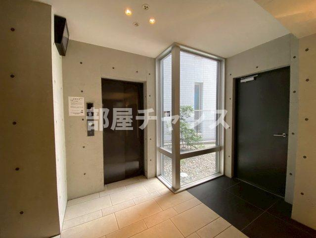 サニー鶴舞のその他共用部分