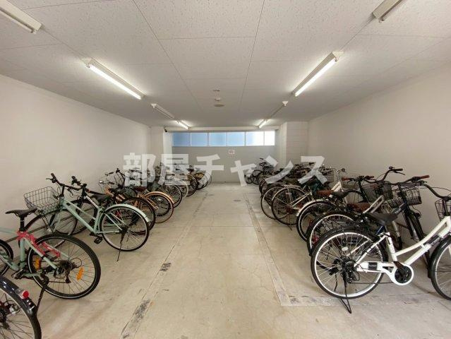 サニー鶴舞のその他共用部分