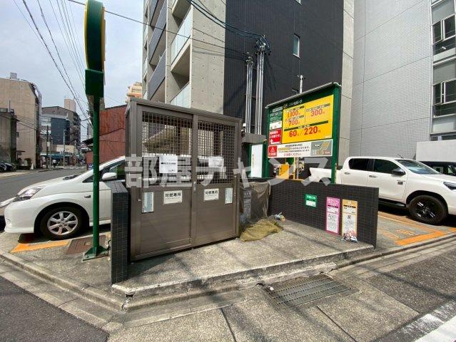 サニー鶴舞のその他共用部分