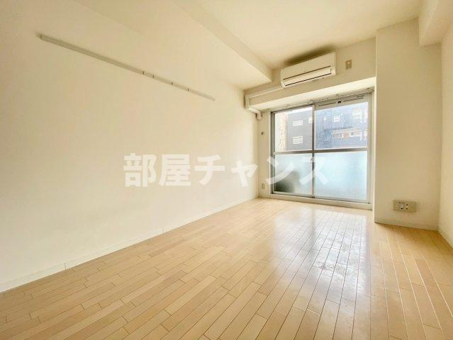 サニー鶴舞の居間・リビング