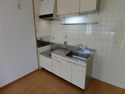 【キッチン】 | あすなろ