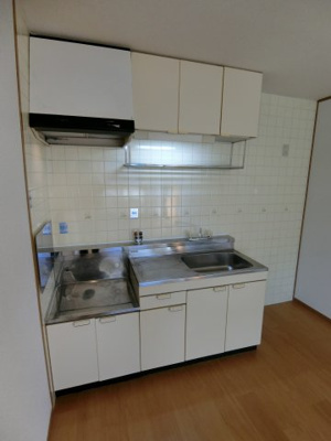 【キッチン】 | あすなろ