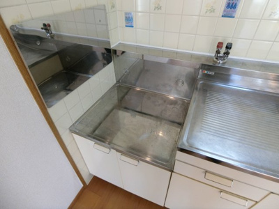 【キッチン】 | あすなろ