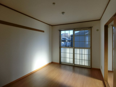 【洋室】 | あすなろ