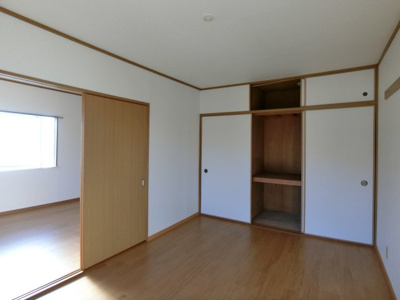 【洋室】 | あすなろ