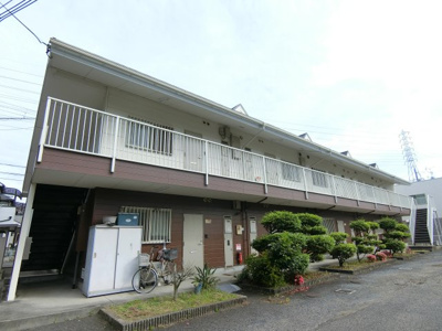 【外観】 | あすなろ