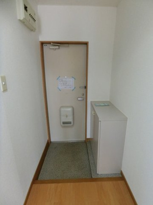 【玄関】 | あすなろ