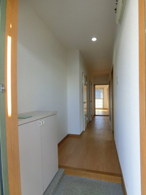 【玄関】 | あすなろ