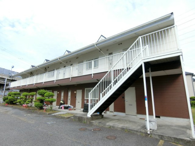 【外観】 | あすなろ