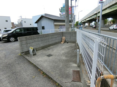 【その他共用部分】 | あすなろ