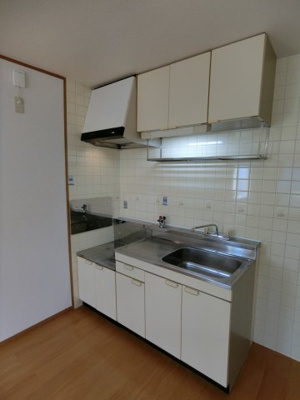 【キッチン】 | あすなろ