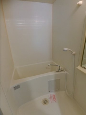 【浴室】 | あすなろ