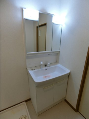 【独立洗面台】 | あすなろ