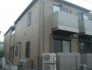 Y’Sレジデンスの外観