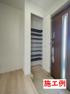 【その他】 | 平塚市田村5丁目  1号棟 第46