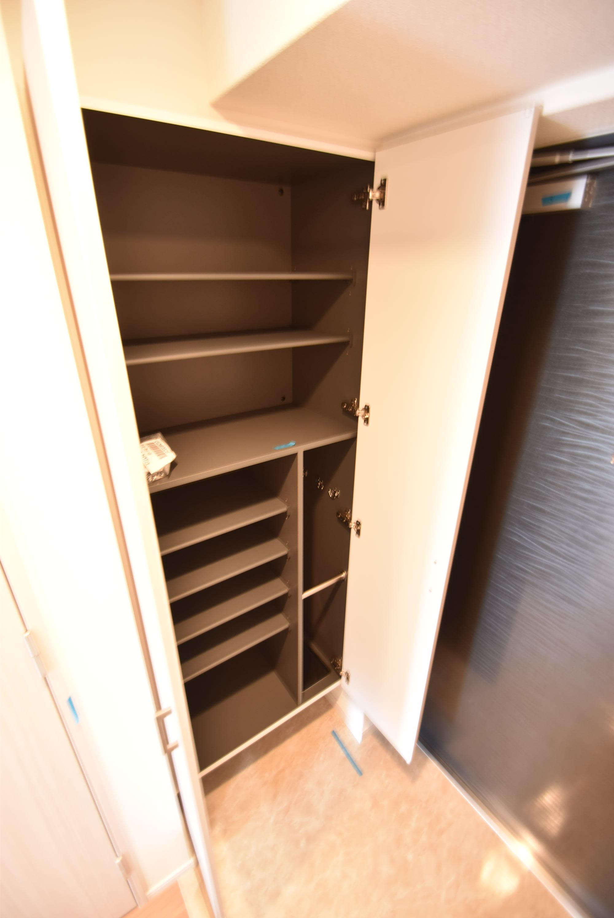 大阪市城東区鴫野西５丁目の賃貸マンションのその他